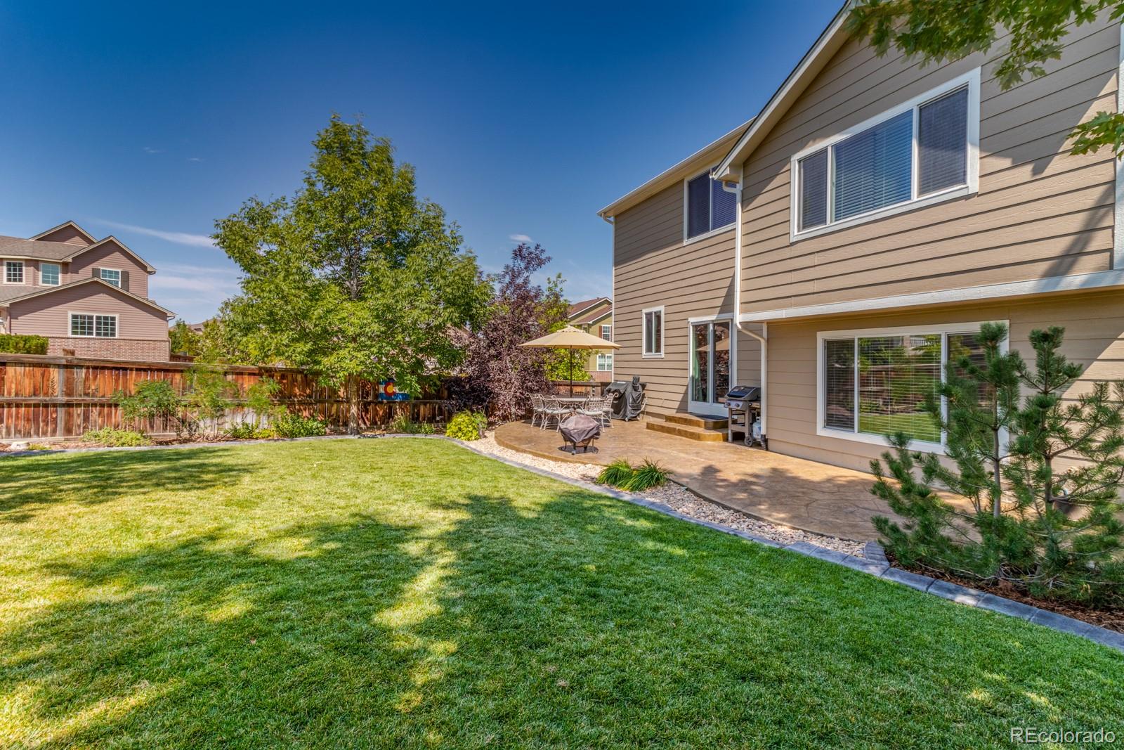 MLS Image #31 for 12181 s grass river trail,parker, Colorado