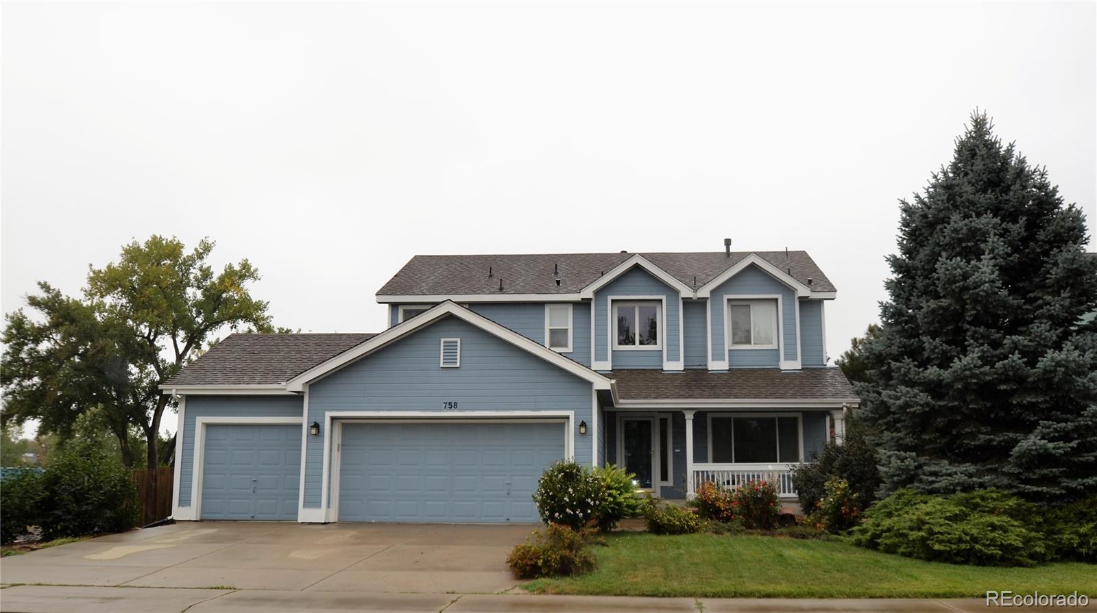 MLS Image #0 for 758  teal circle,longmont, Colorado