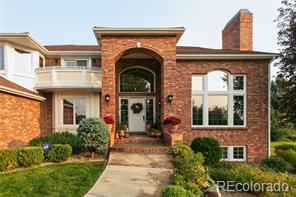 MLS Image #0 for 8422  greenwood drive,niwot, Colorado