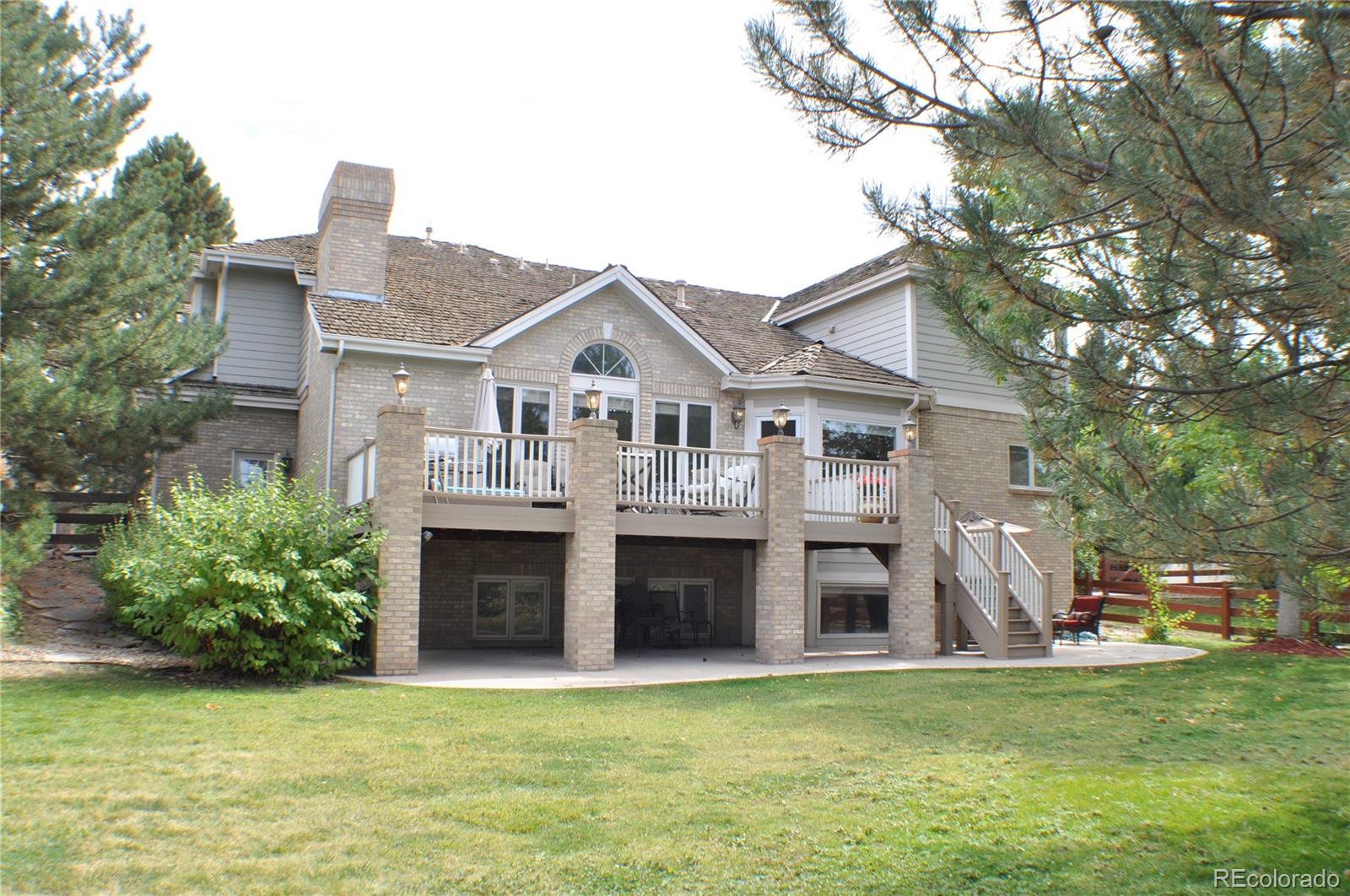 MLS Image #32 for 9137  buck hill drive,highlands ranch, Colorado