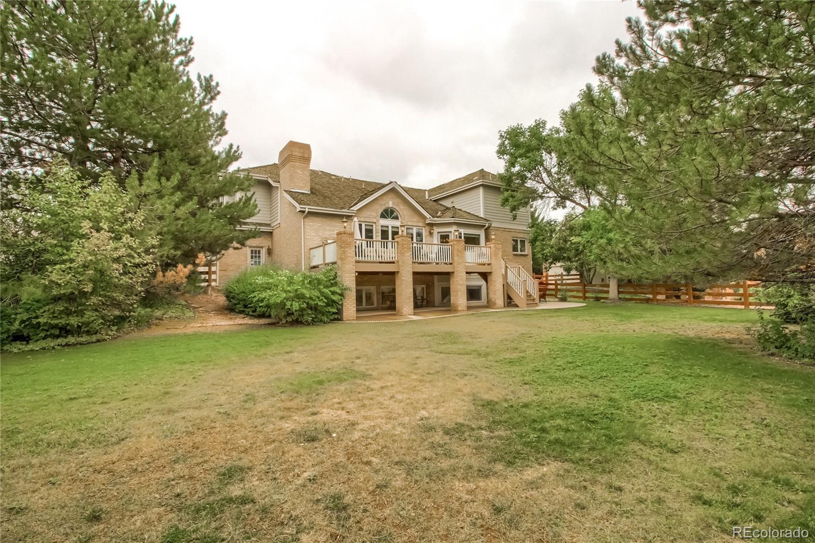 MLS Image #33 for 9137  buck hill drive,highlands ranch, Colorado
