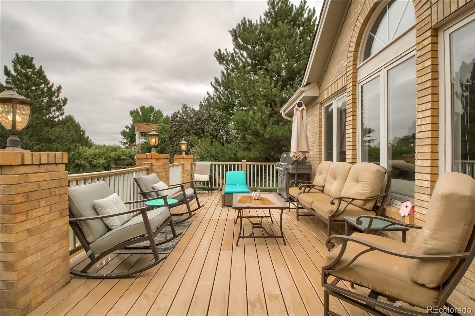 MLS Image #35 for 9137  buck hill drive,highlands ranch, Colorado