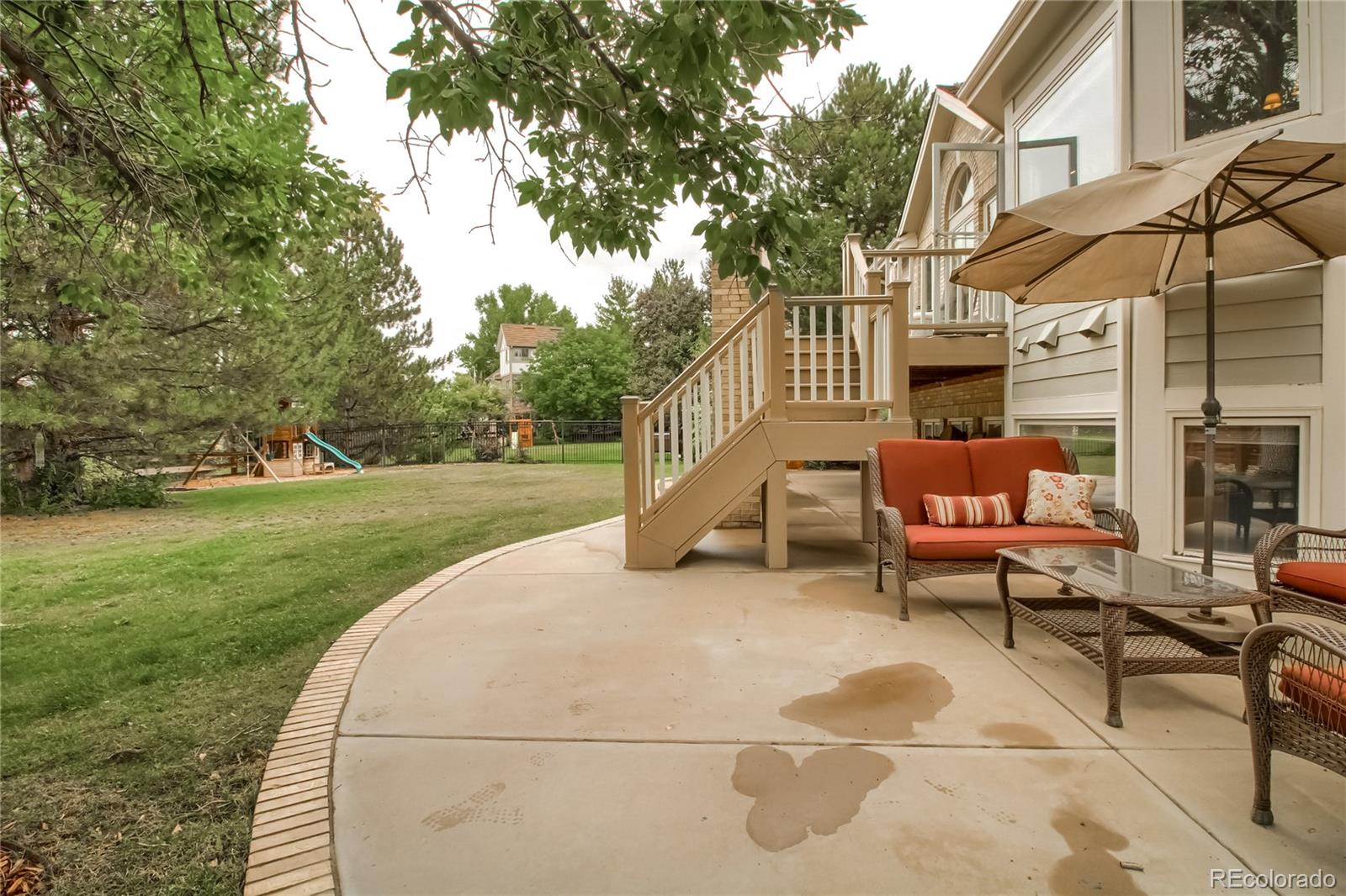 MLS Image #37 for 9137  buck hill drive,highlands ranch, Colorado