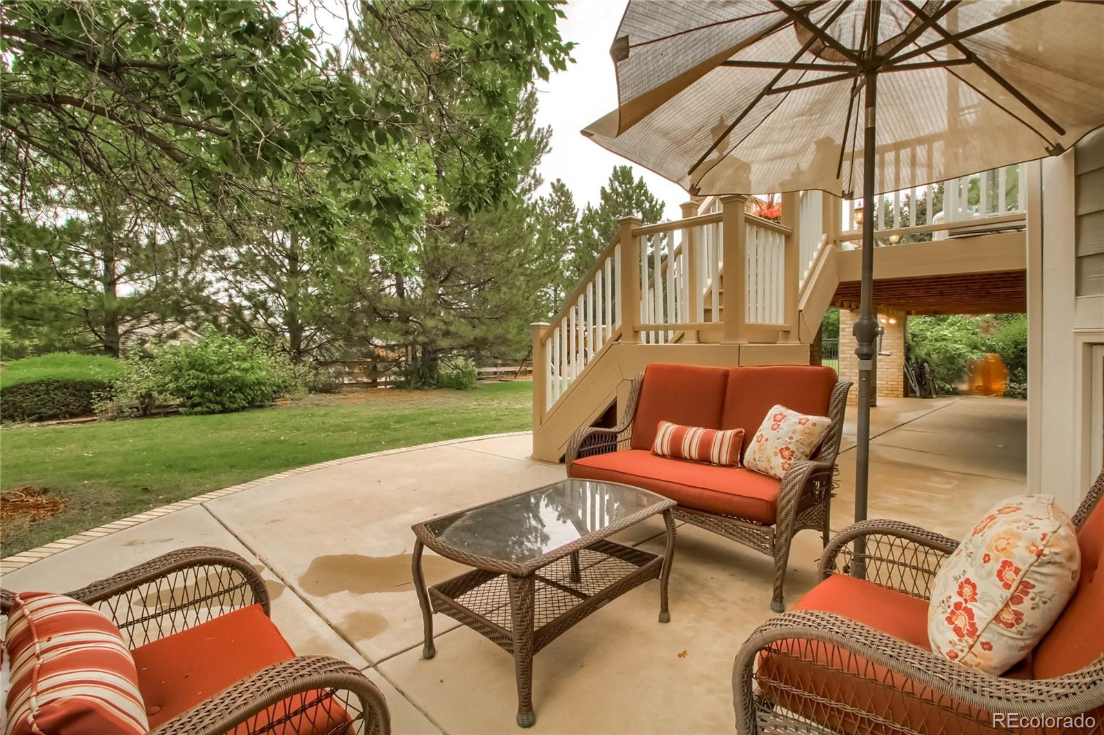 MLS Image #38 for 9137  buck hill drive,highlands ranch, Colorado