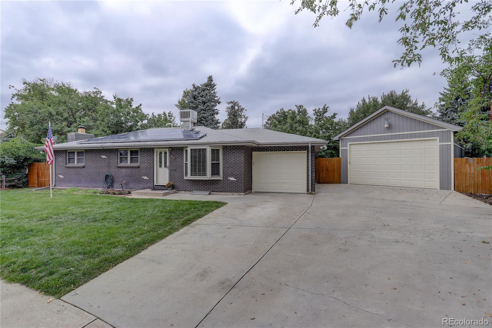 MLS Image #0 for 5037 s keenland court,englewood, Colorado