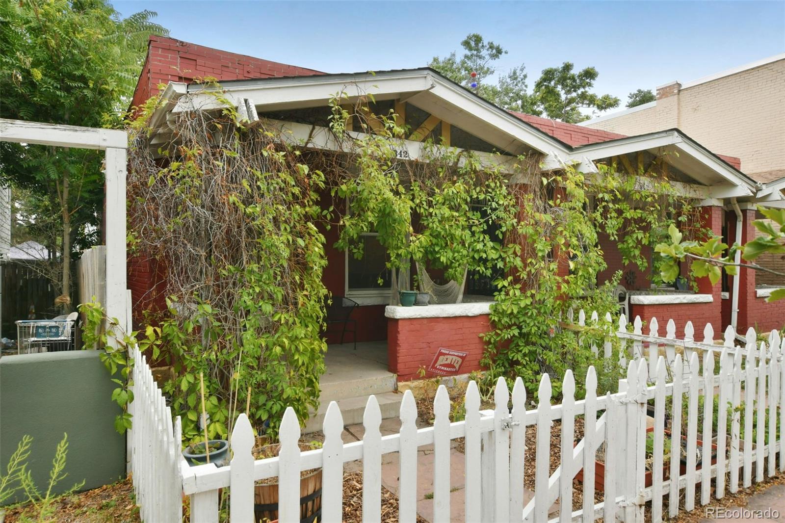 MLS Image #0 for 842  inca street,denver, Colorado