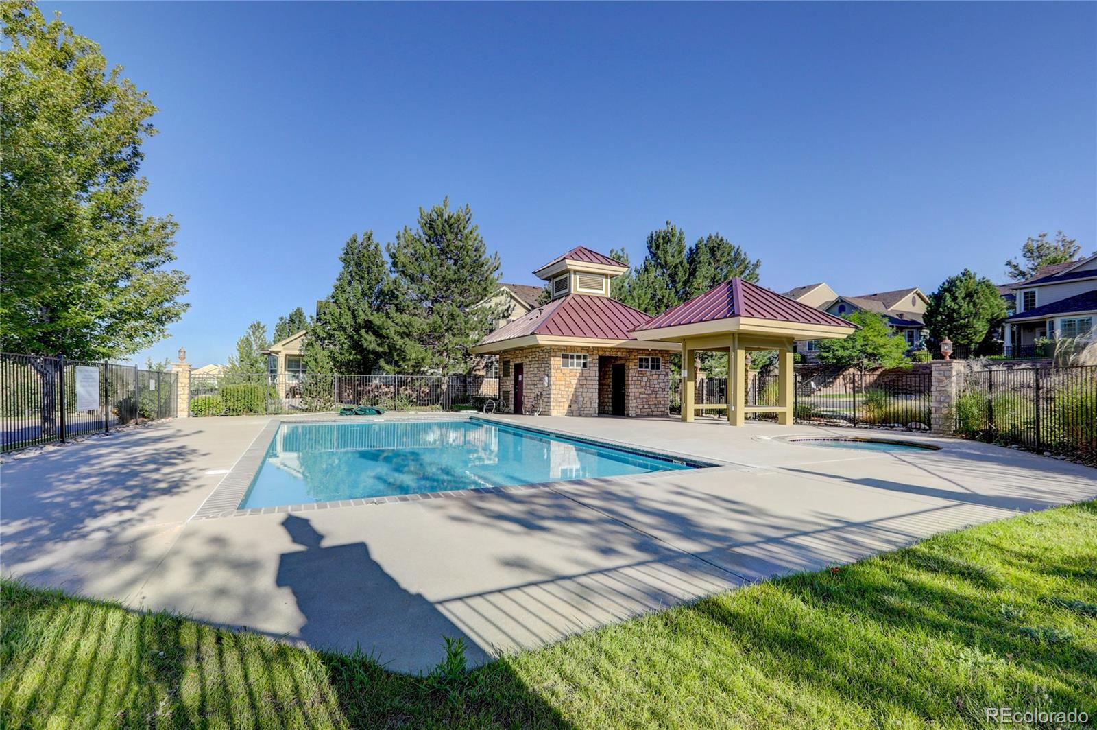 MLS Image #39 for 5917 s youngfield way,littleton, Colorado