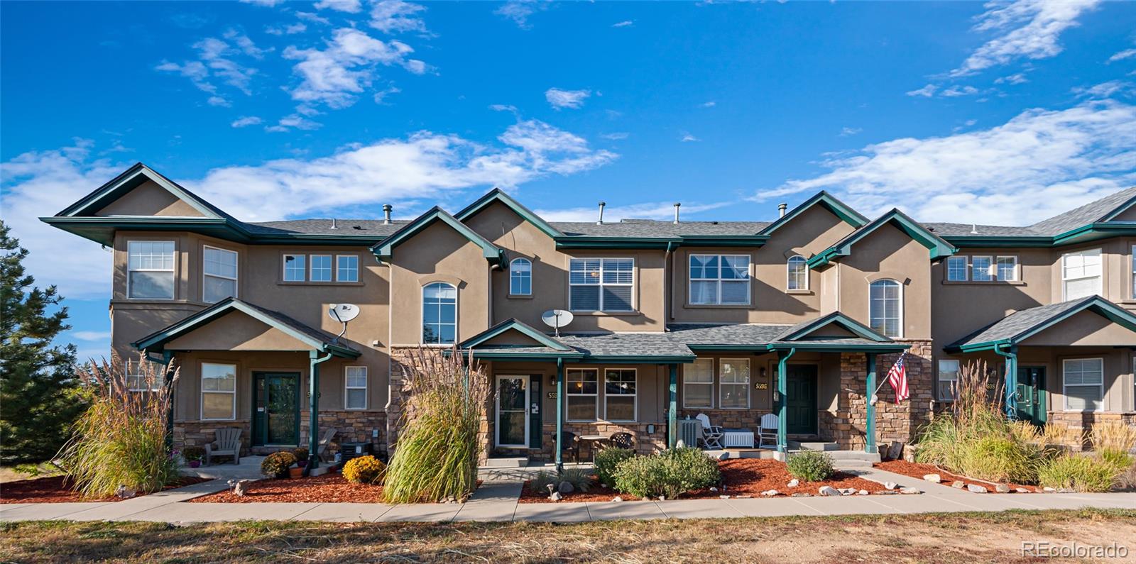 MLS Image #19 for 5596  canyon view drive ,castle rock, Colorado