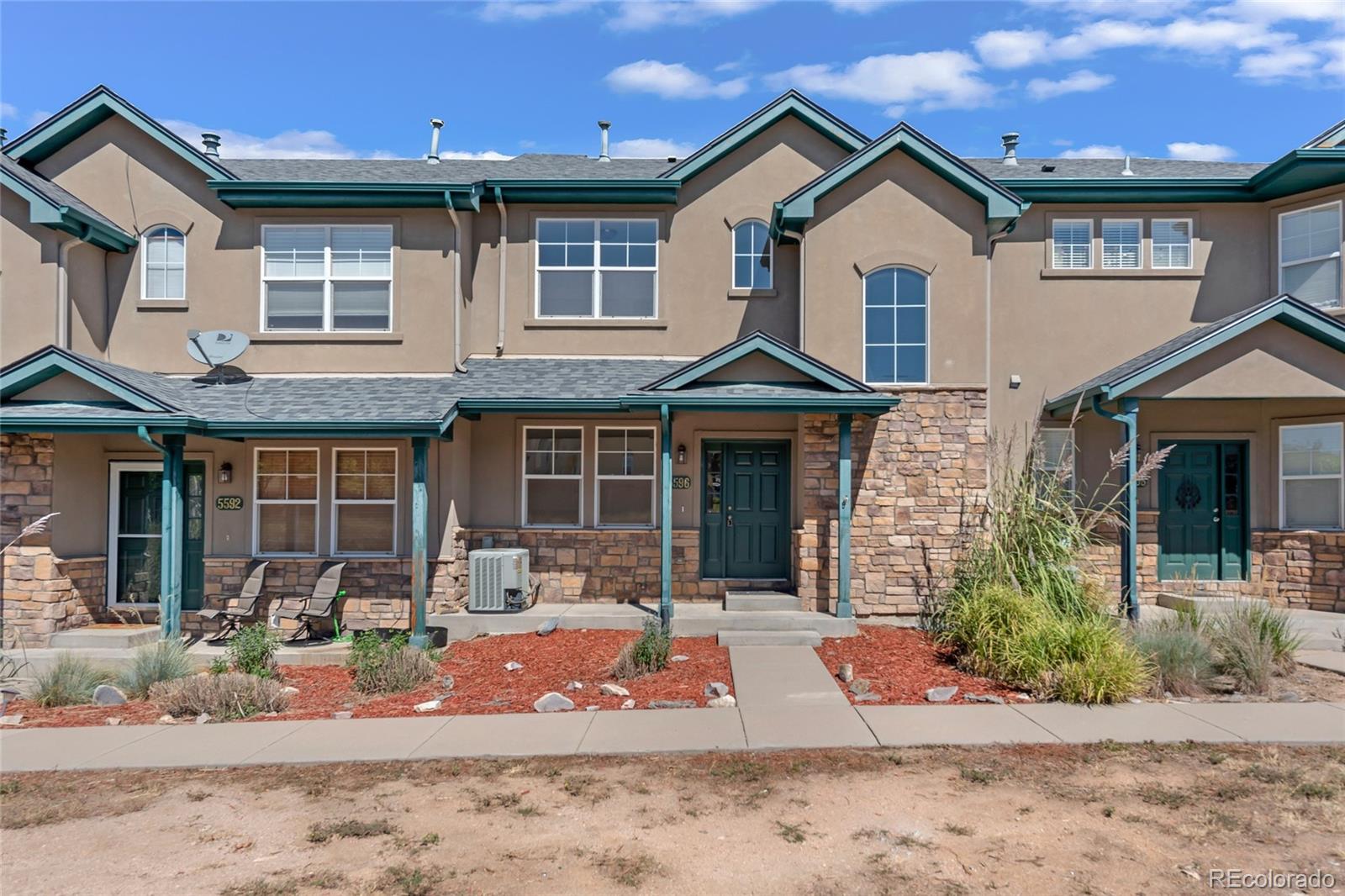 MLS Image #20 for 5596  canyon view drive,castle rock, Colorado