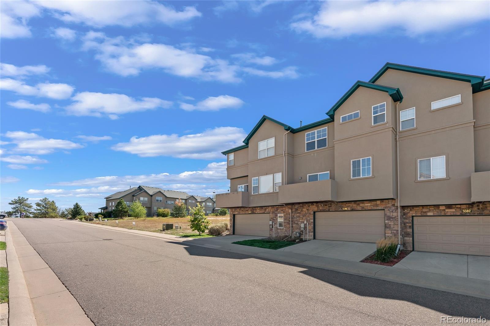 MLS Image #21 for 5596  canyon view drive ,castle rock, Colorado