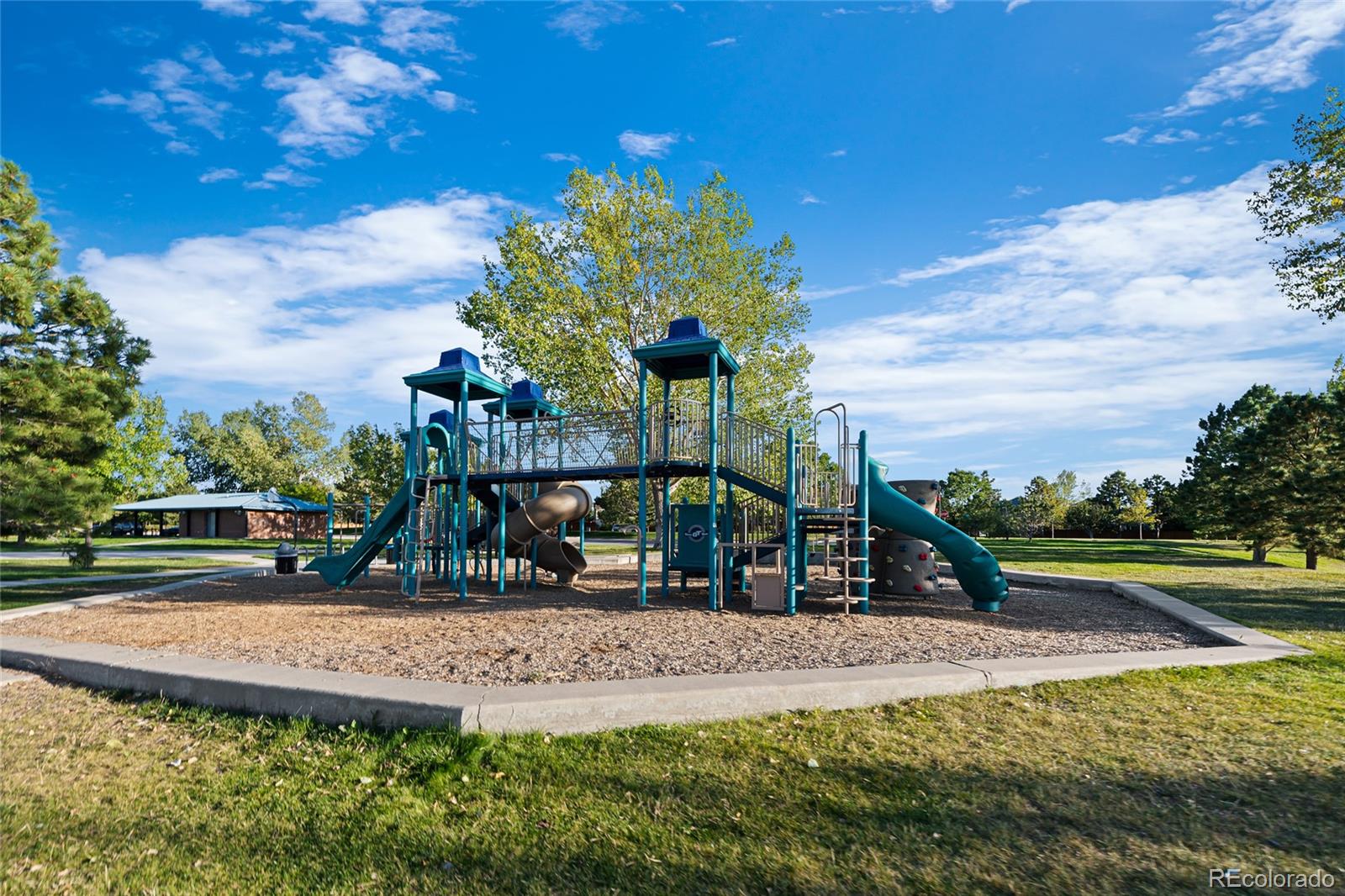 MLS Image #24 for 5596  canyon view drive,castle rock, Colorado