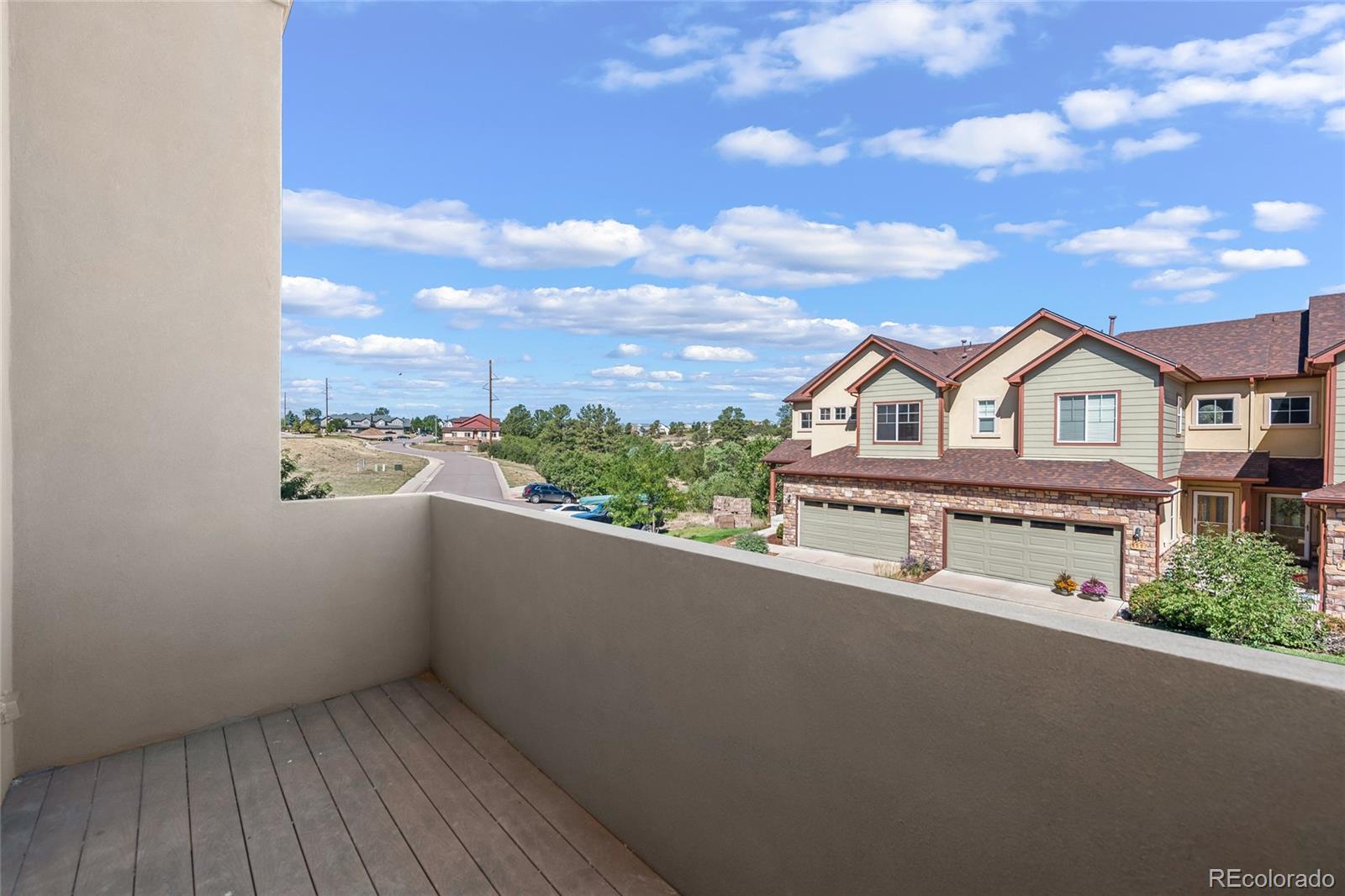 MLS Image #5 for 5596  canyon view drive ,castle rock, Colorado