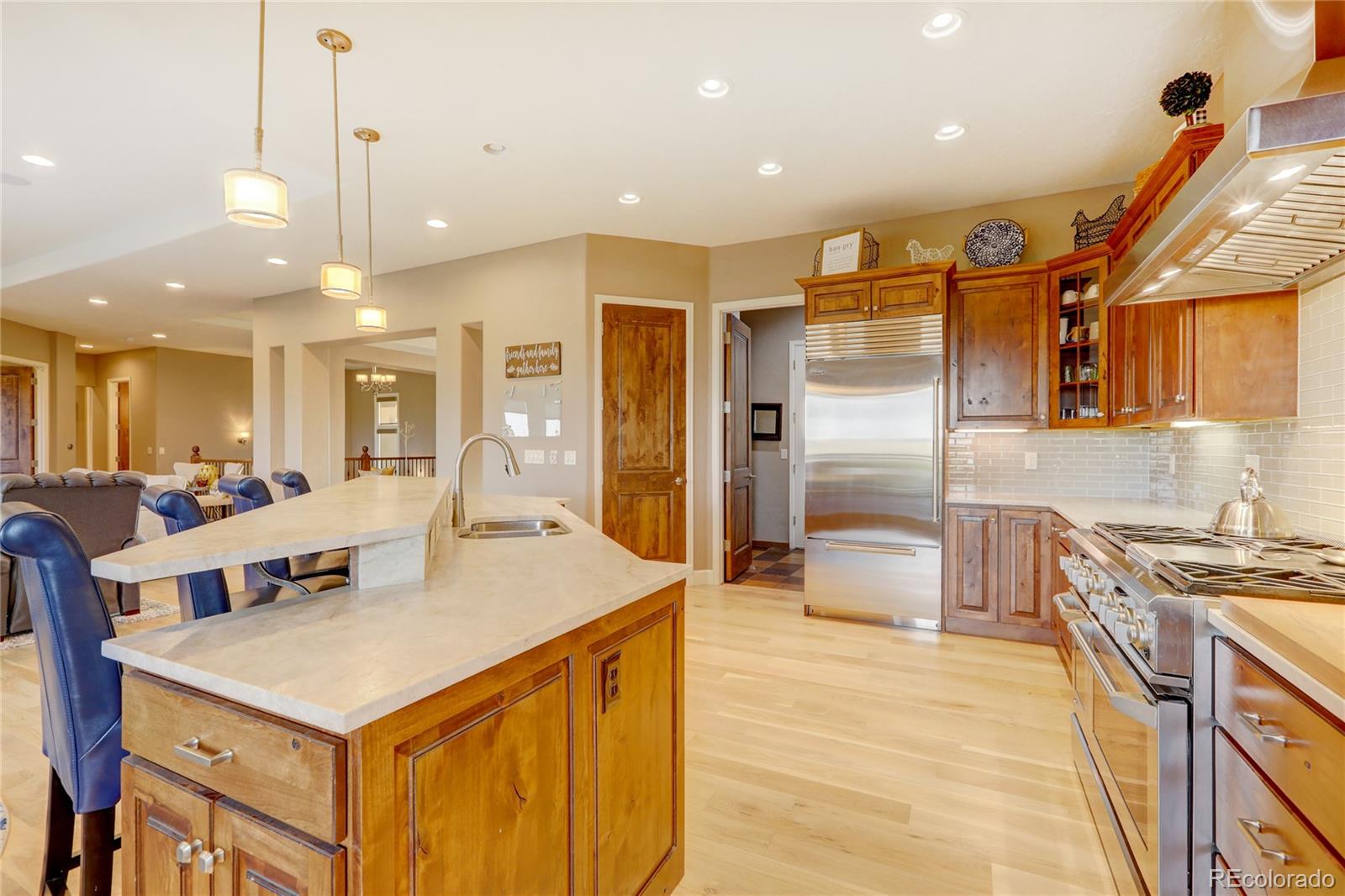 MLS Image #14 for 4998  carefree trail,parker, Colorado