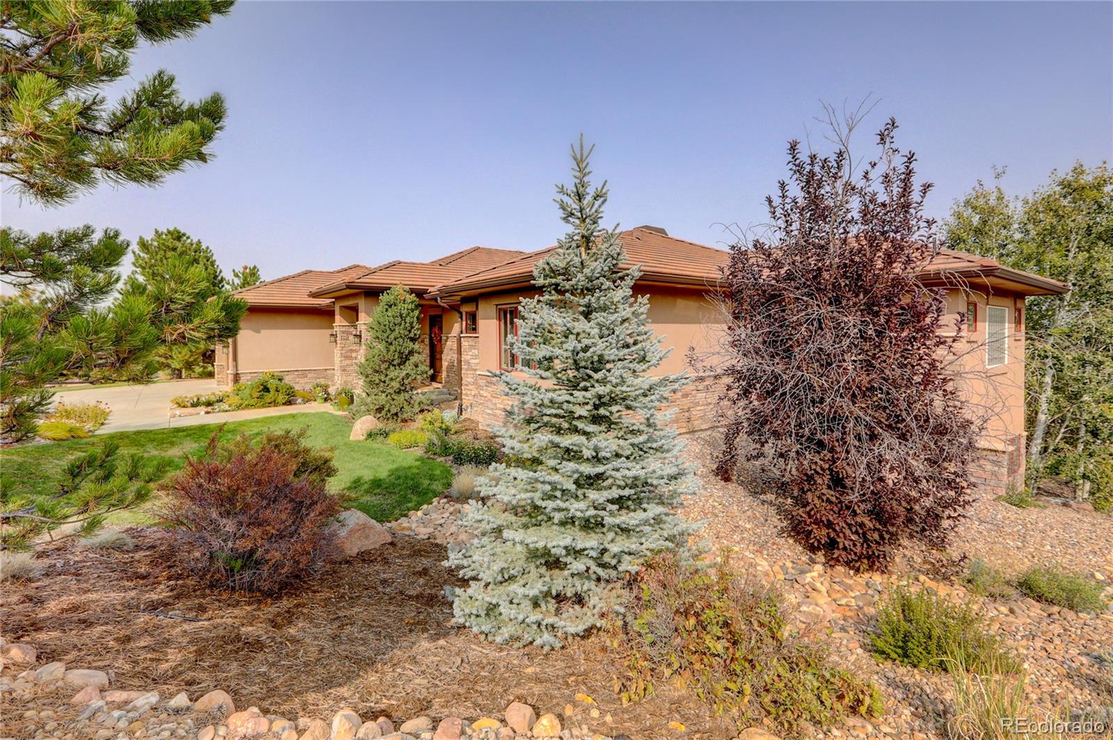 MLS Image #2 for 4998  carefree trail,parker, Colorado