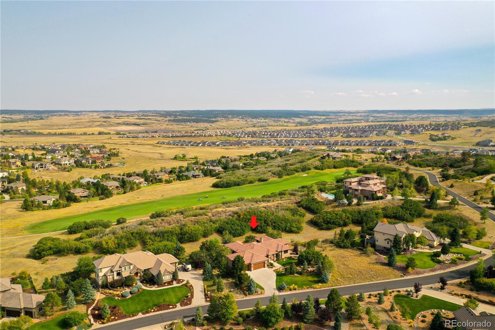MLS Image #3 for 4998  carefree trail,parker, Colorado