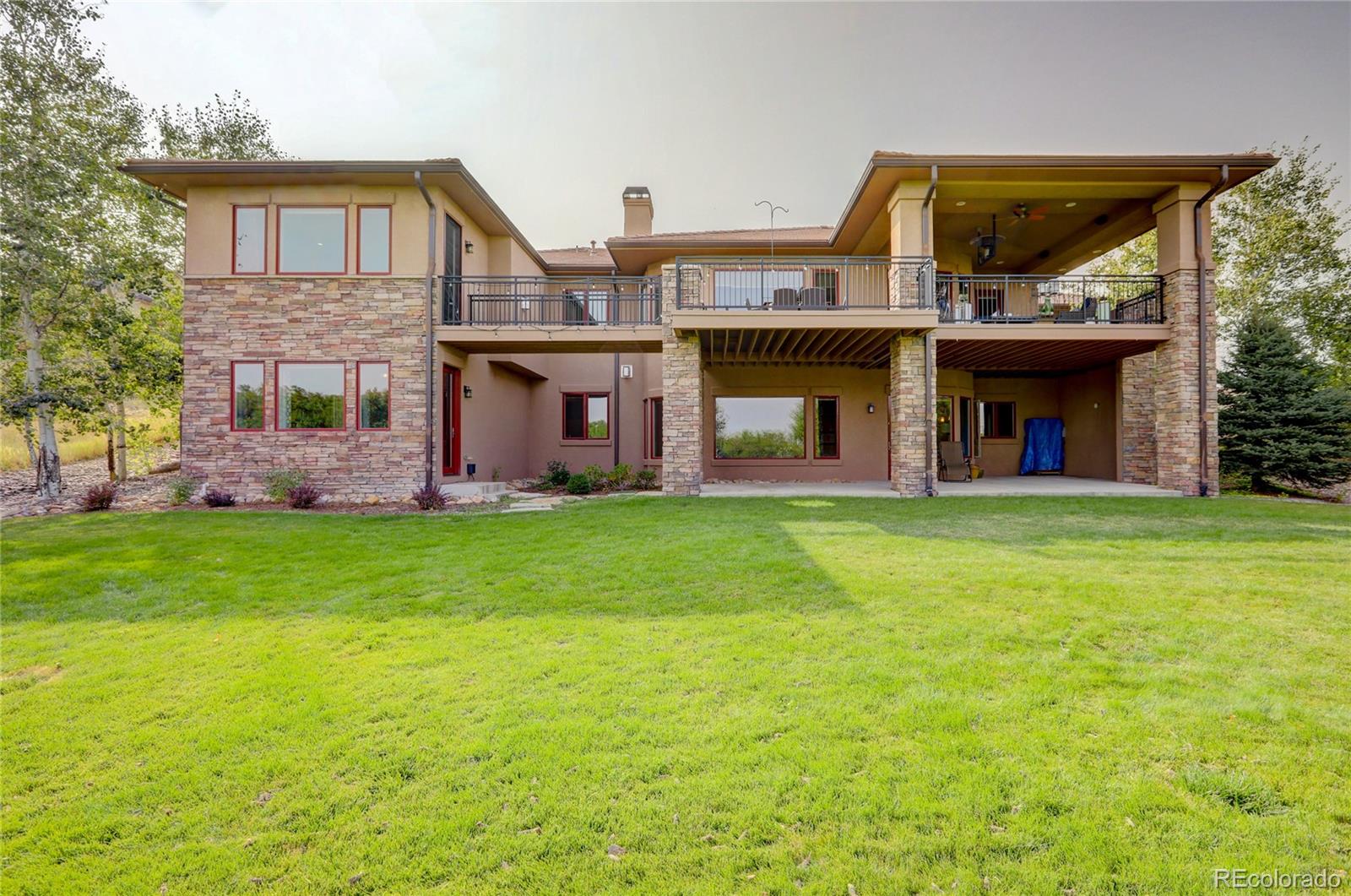 MLS Image #37 for 4998  carefree trail,parker, Colorado
