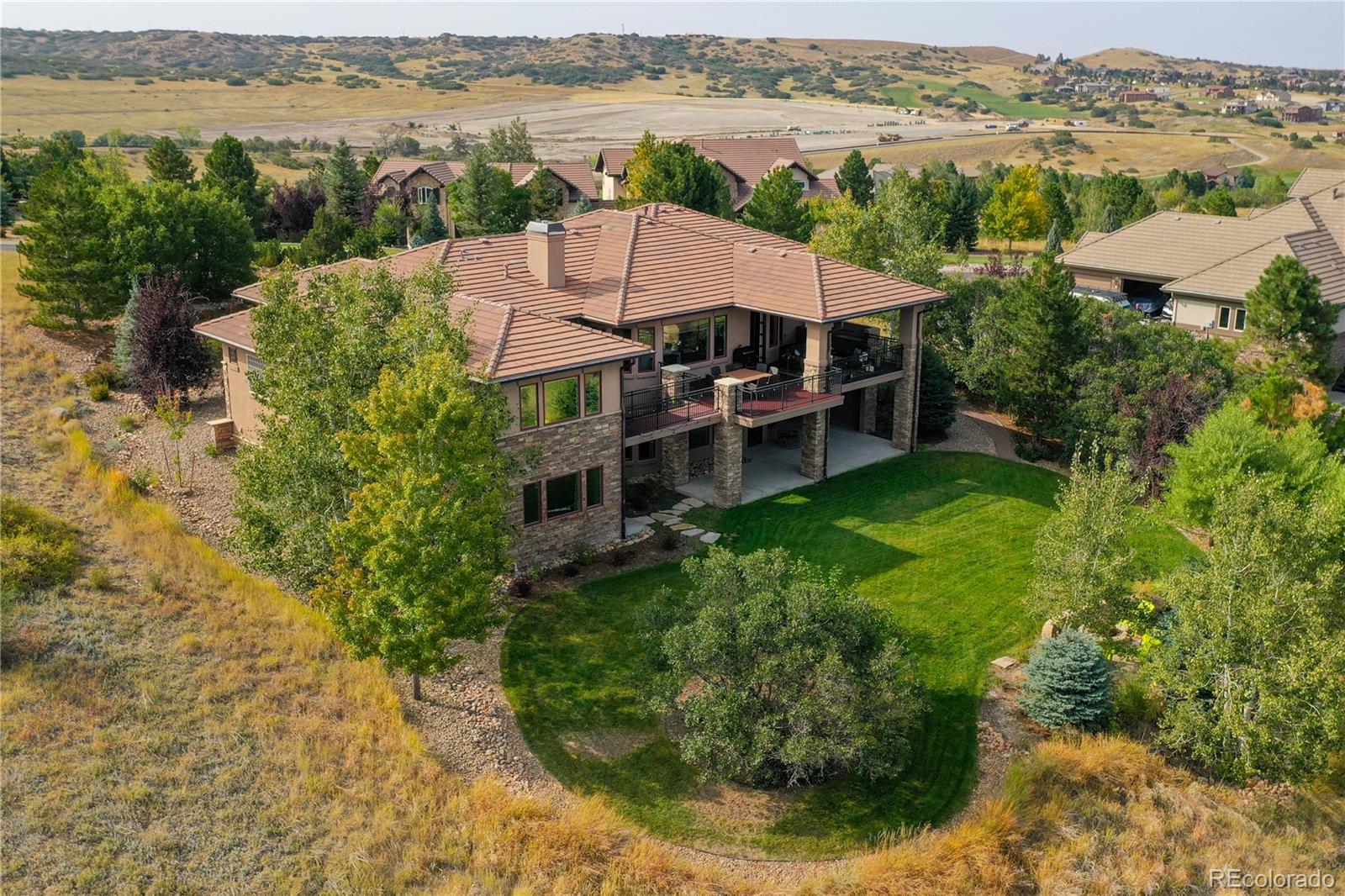 MLS Image #38 for 4998  carefree trail,parker, Colorado