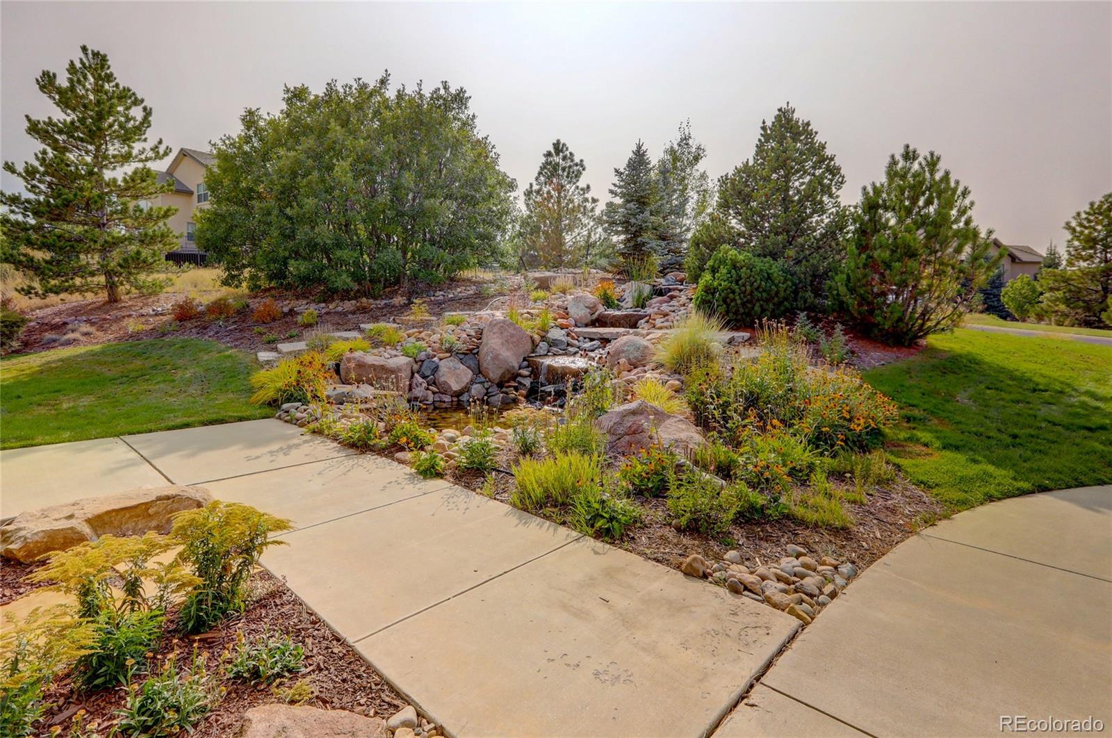 MLS Image #5 for 4998  carefree trail,parker, Colorado