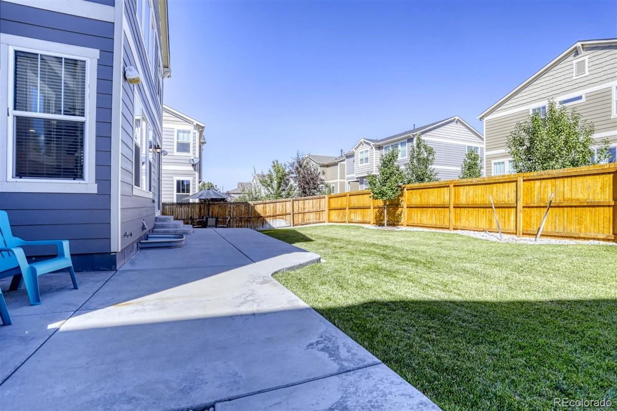 MLS Image #34 for 10054  fort worth court,parker, Colorado