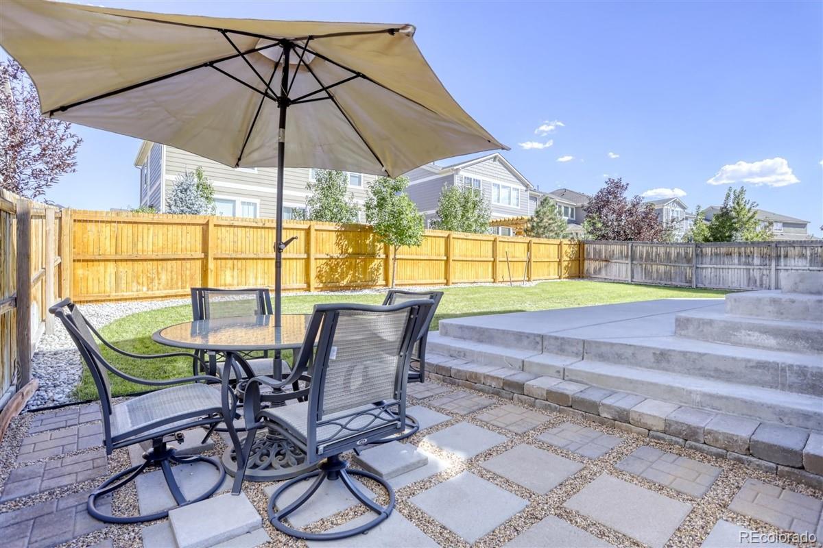 MLS Image #37 for 10054  fort worth court,parker, Colorado