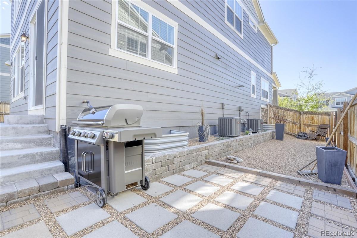 MLS Image #38 for 10054  fort worth court,parker, Colorado