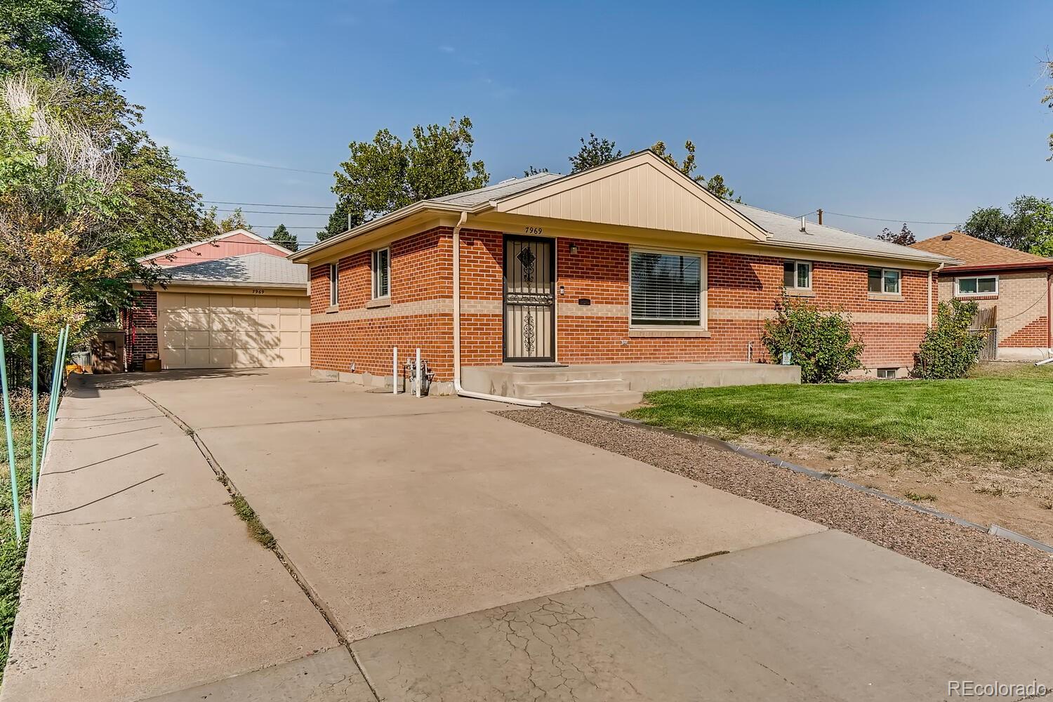 MLS Image #0 for 7969  pecos street,denver, Colorado