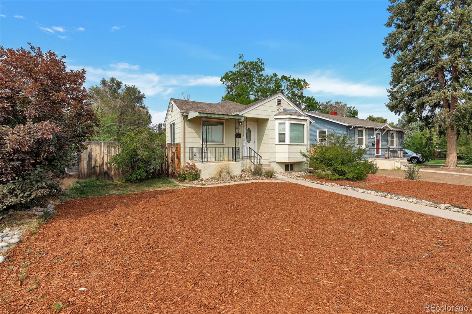 MLS Image #0 for 1735  valentia street,denver, Colorado