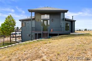 MLS Image #0 for 23150 e lost creek trail,agate, Colorado