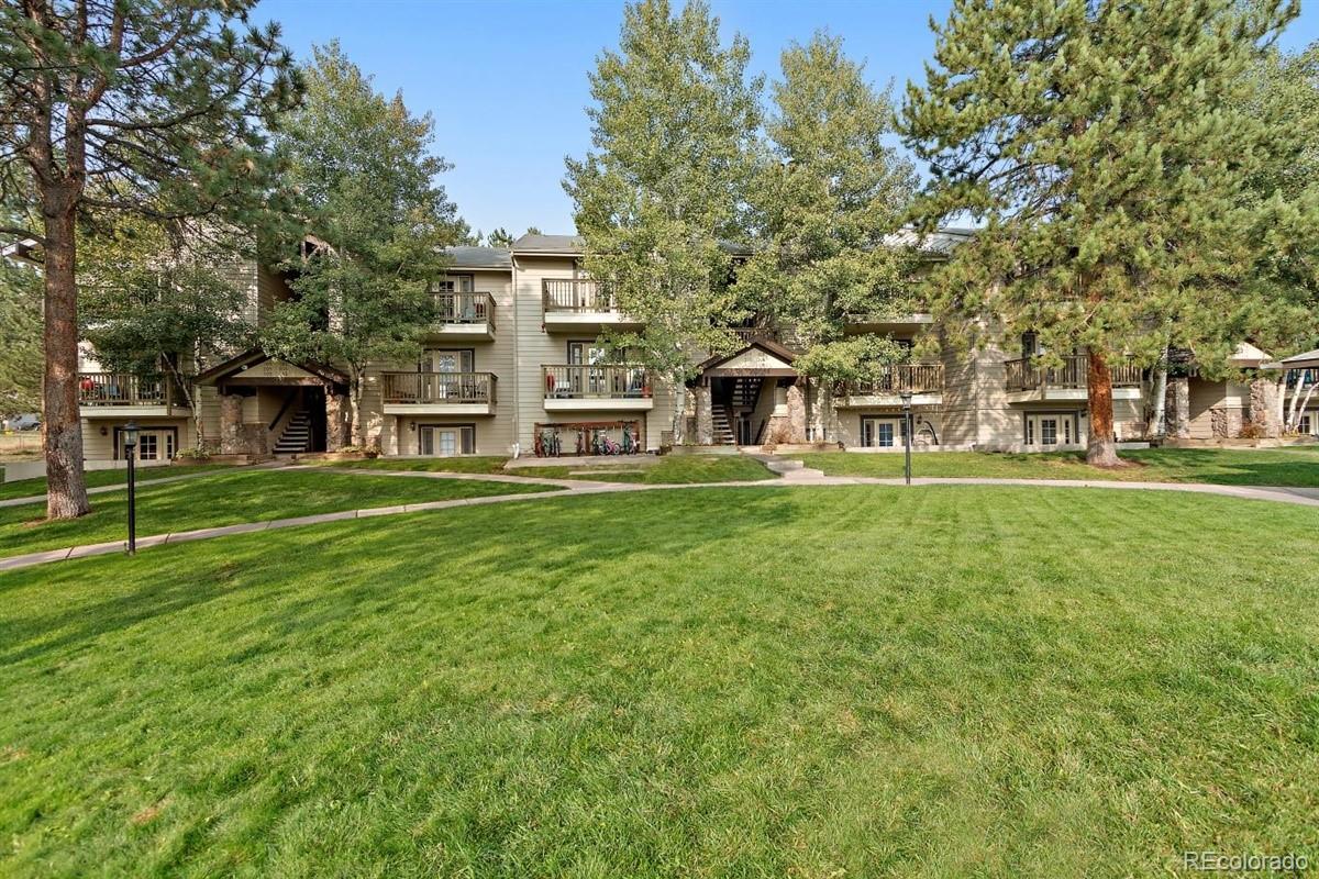 MLS Image #0 for 29656  buffalo park road,evergreen, Colorado