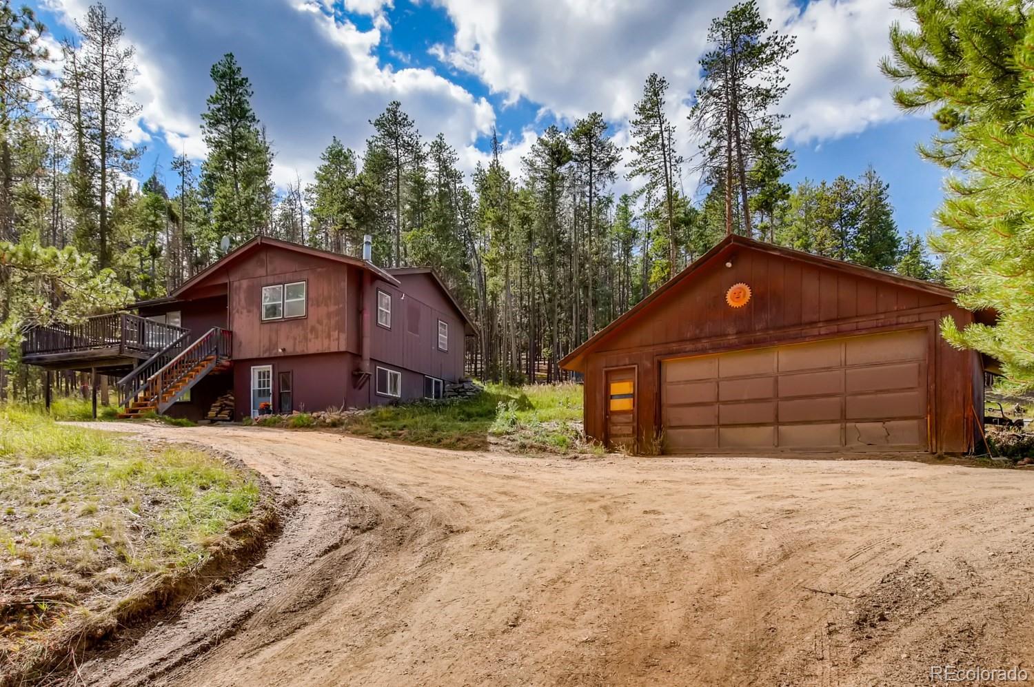 MLS Image #0 for 8247 s brook forest road,evergreen, Colorado