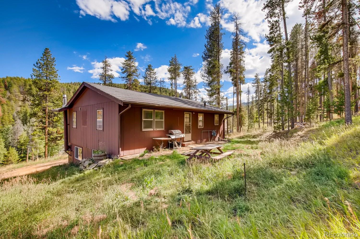 MLS Image #23 for 8247 s brook forest road,evergreen, Colorado