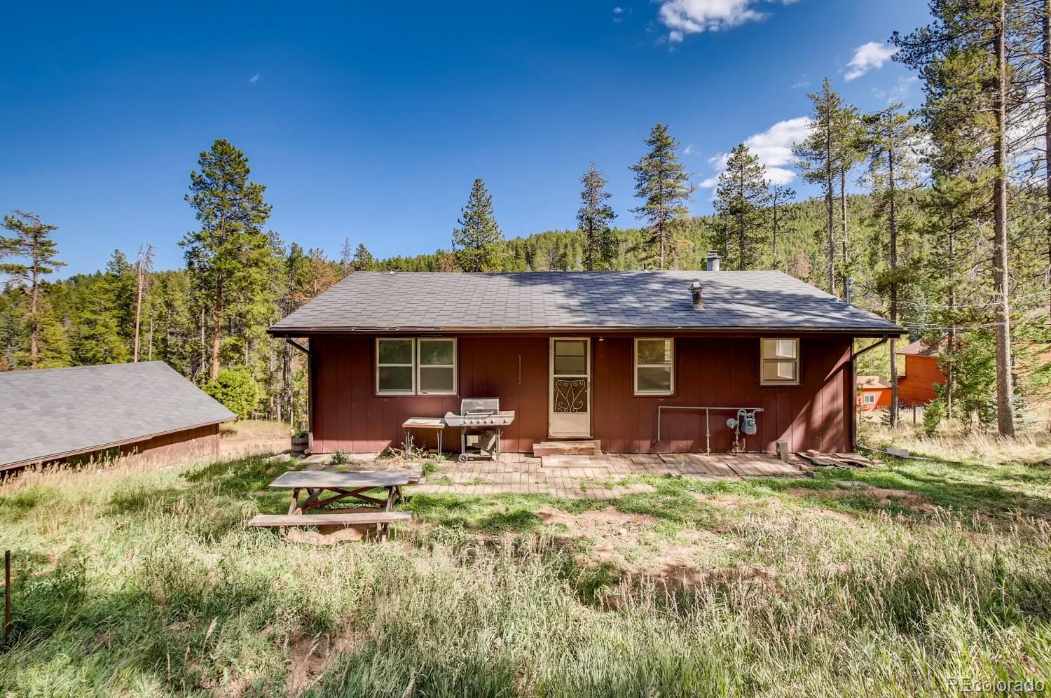 MLS Image #24 for 8247 s brook forest road,evergreen, Colorado