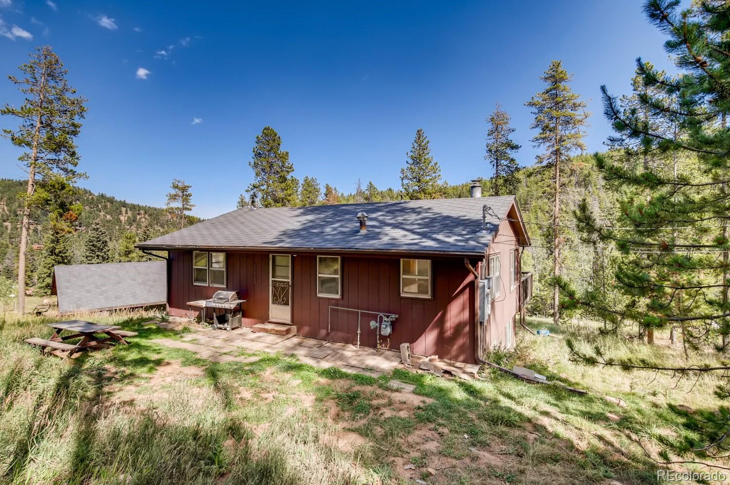 MLS Image #25 for 8247 s brook forest road,evergreen, Colorado