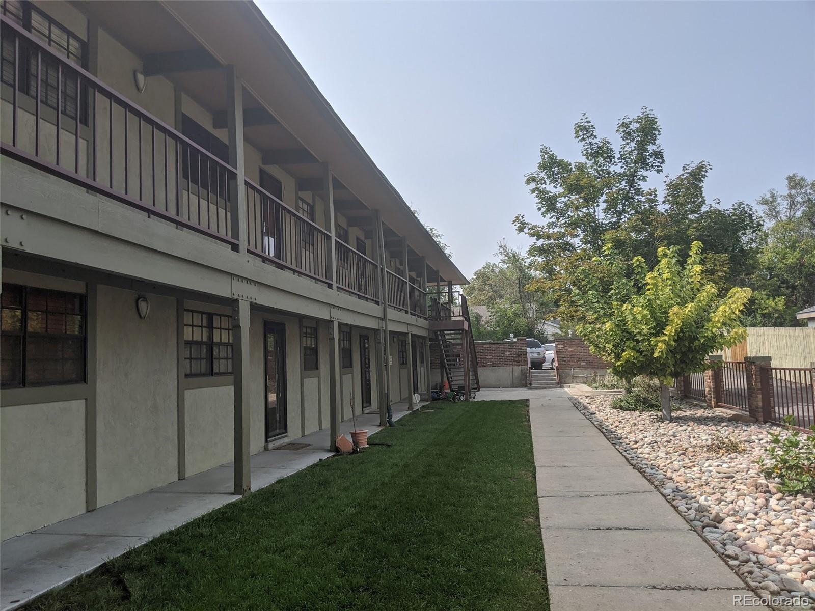 MLS Image #0 for 1021  carr street 21,lakewood, Colorado