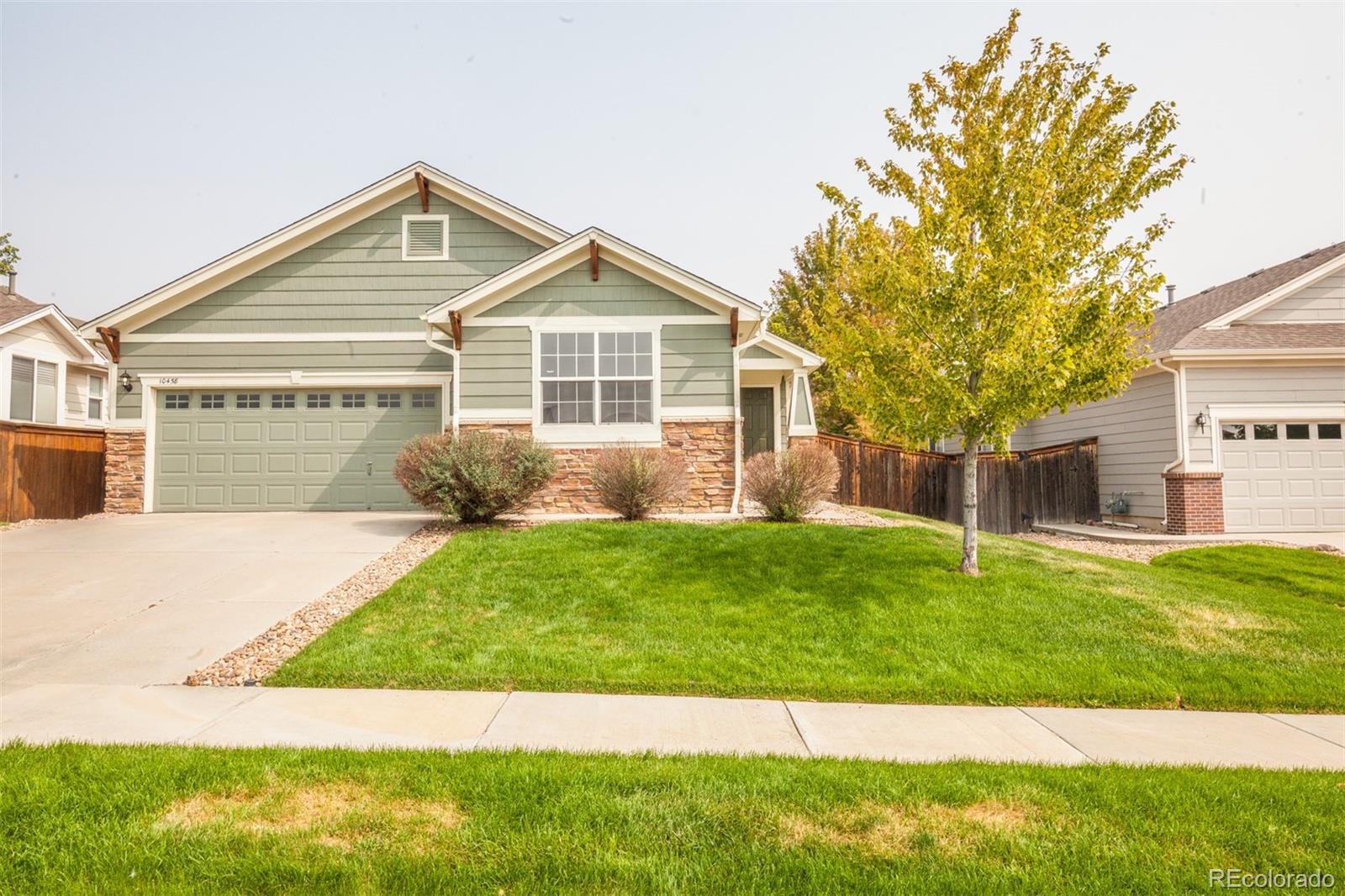 MLS Image #0 for 10458  mobile way,commerce city, Colorado