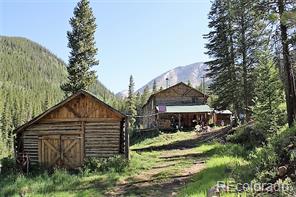 MLS Image #0 for 11167  county road 888 ,white pine, Colorado