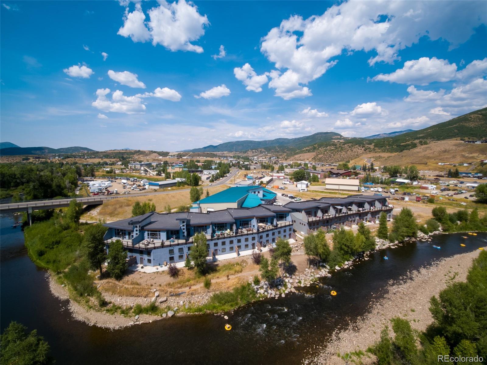 MLS Image #0 for 1900  bridge lane,steamboat springs, Colorado