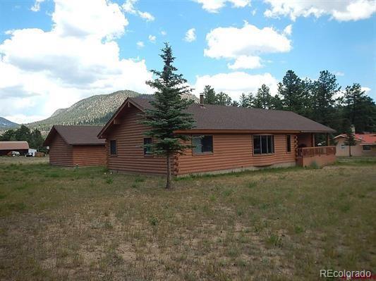 MLS Image #0 for 193  whispering pines drive,south fork, Colorado