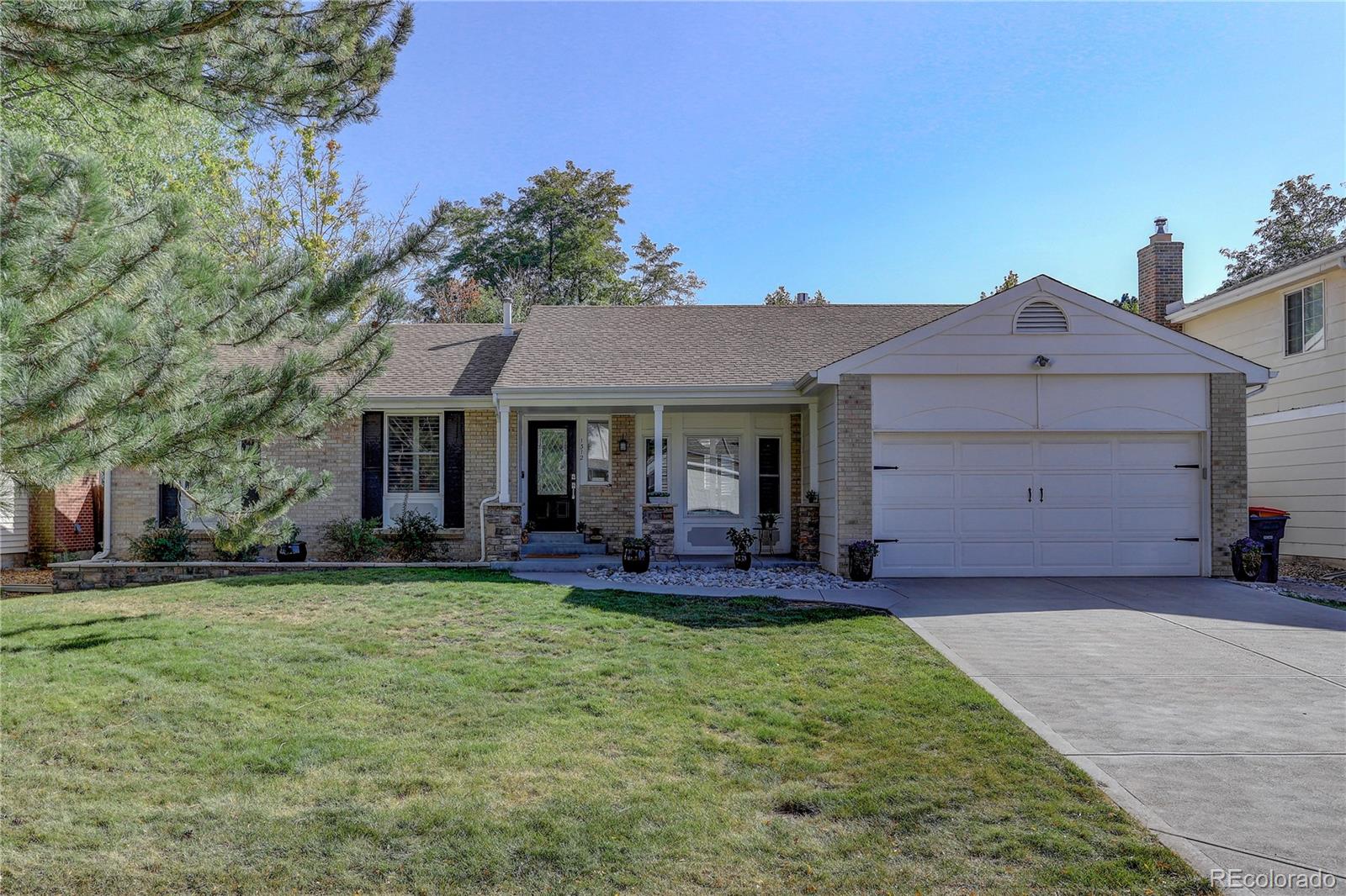 MLS Image #0 for 1312 e dry creek place,centennial, Colorado