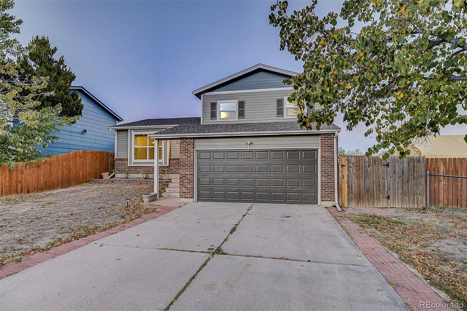 MLS Image #0 for 3107  sunray place,colorado springs, Colorado