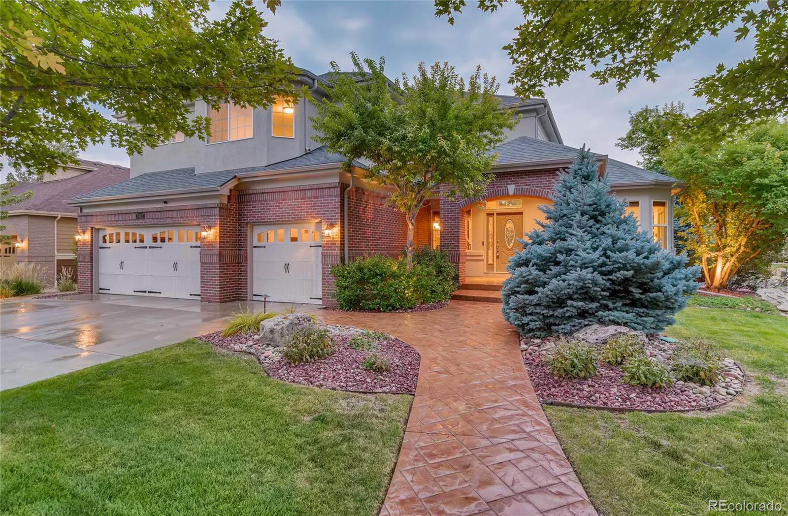 MLS Image #0 for 5812 w hoover place,littleton, Colorado
