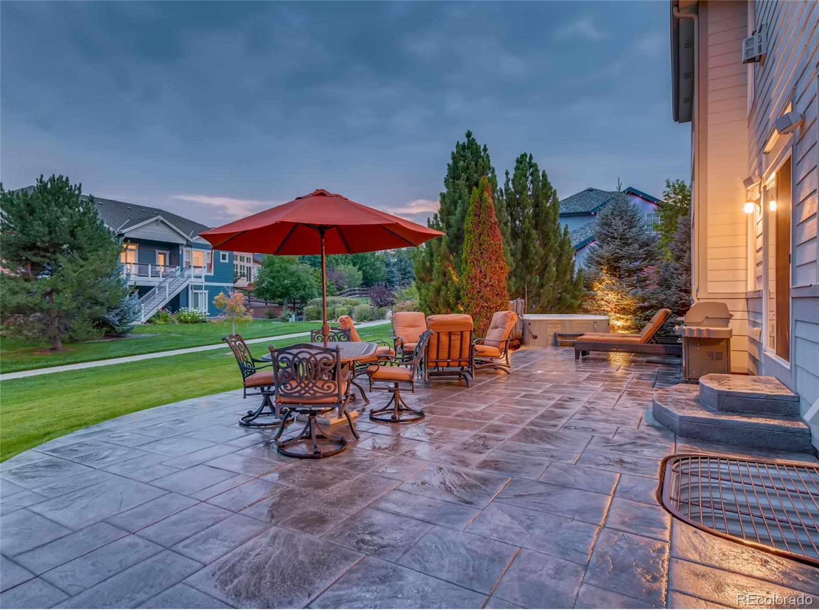 MLS Image #28 for 5812 w hoover place,littleton, Colorado