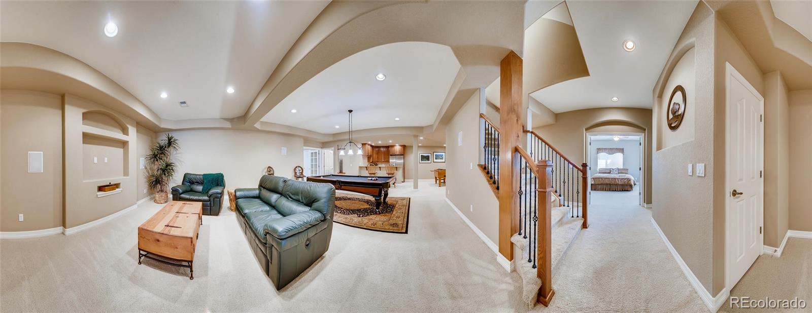 MLS Image #30 for 5812 w hoover place,littleton, Colorado
