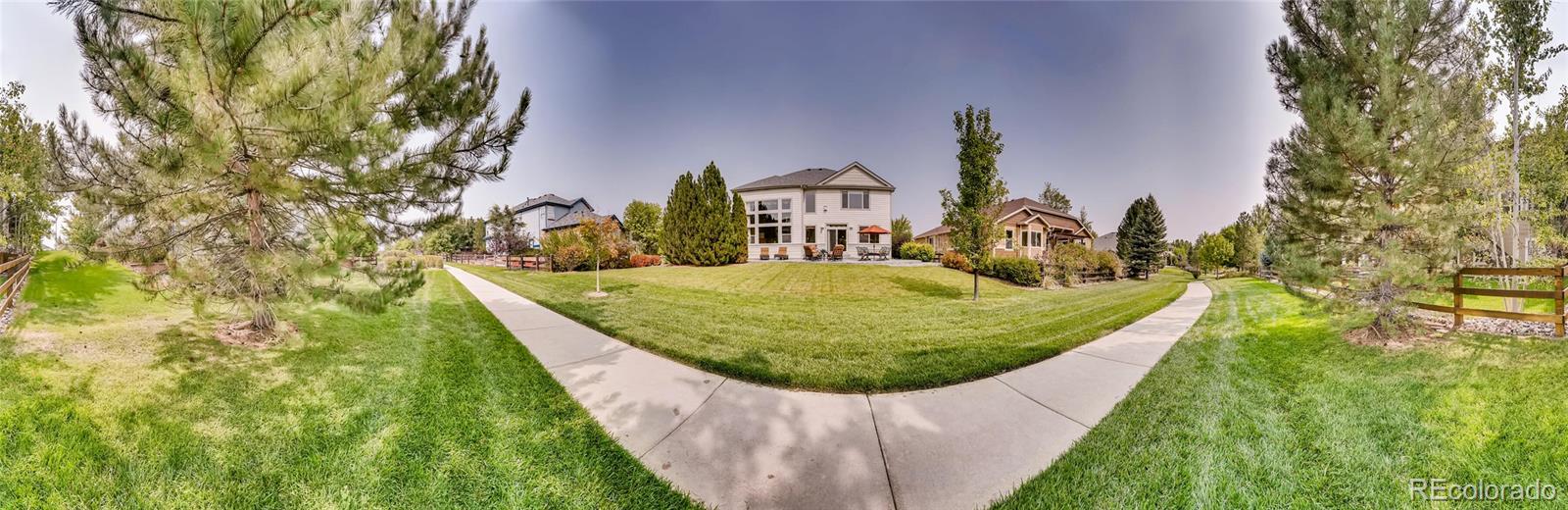 MLS Image #31 for 5812 w hoover place,littleton, Colorado