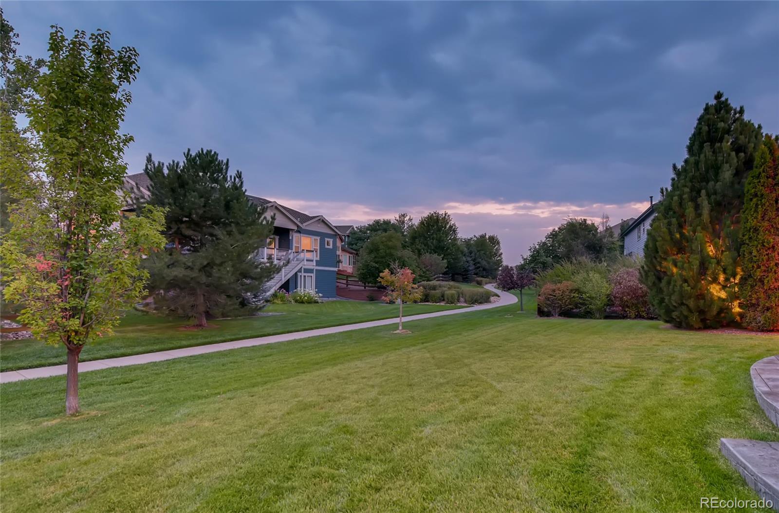 MLS Image #34 for 5812 w hoover place,littleton, Colorado