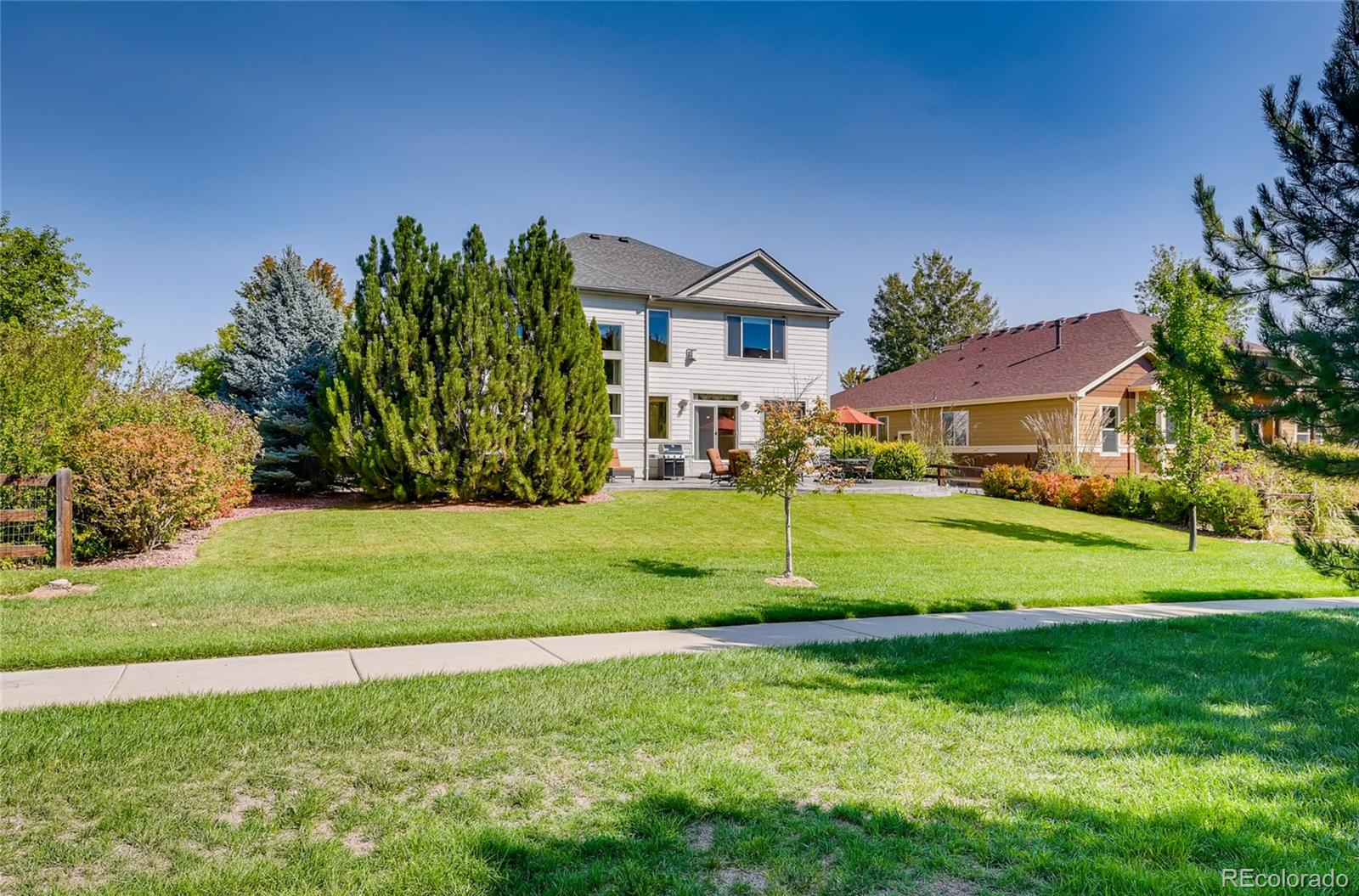 MLS Image #36 for 5812 w hoover place,littleton, Colorado
