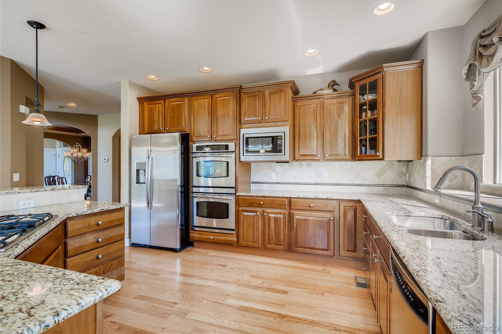 MLS Image #7 for 5812 w hoover place,littleton, Colorado