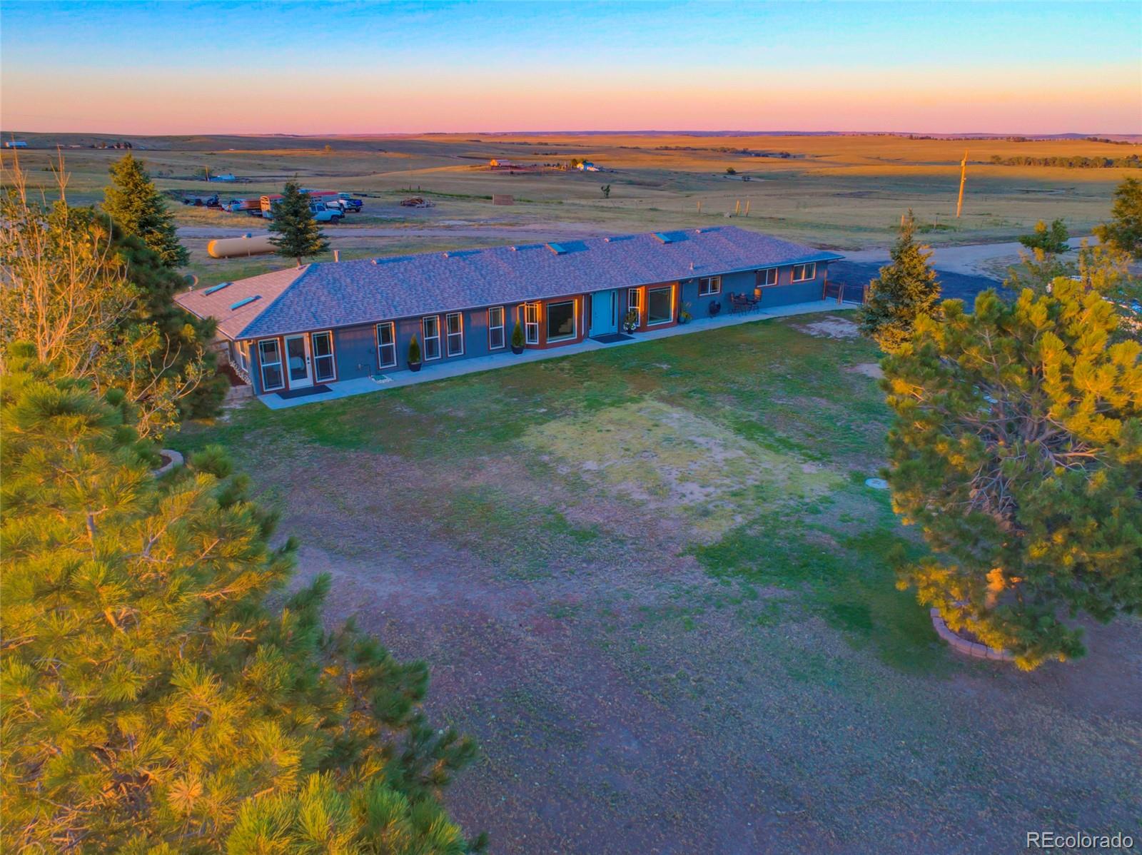 MLS Image #0 for 30959  maul road,kiowa, Colorado