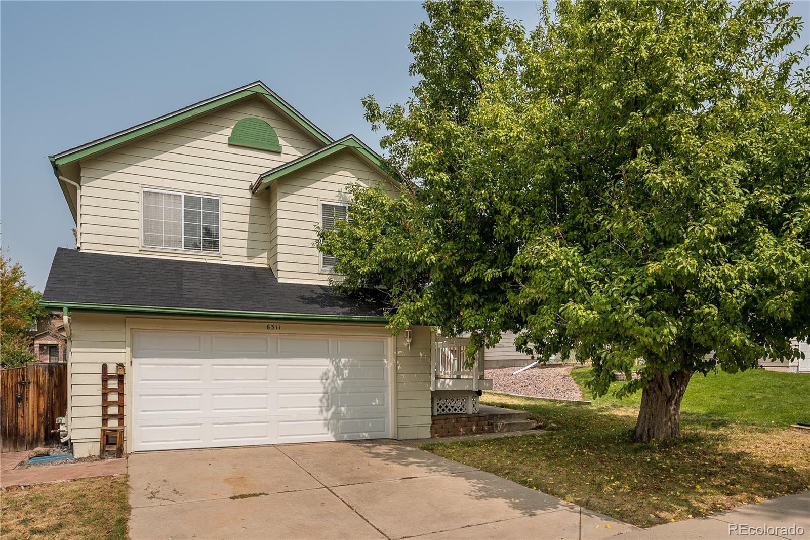 MLS Image #0 for 6311  freeport drive,highlands ranch, Colorado