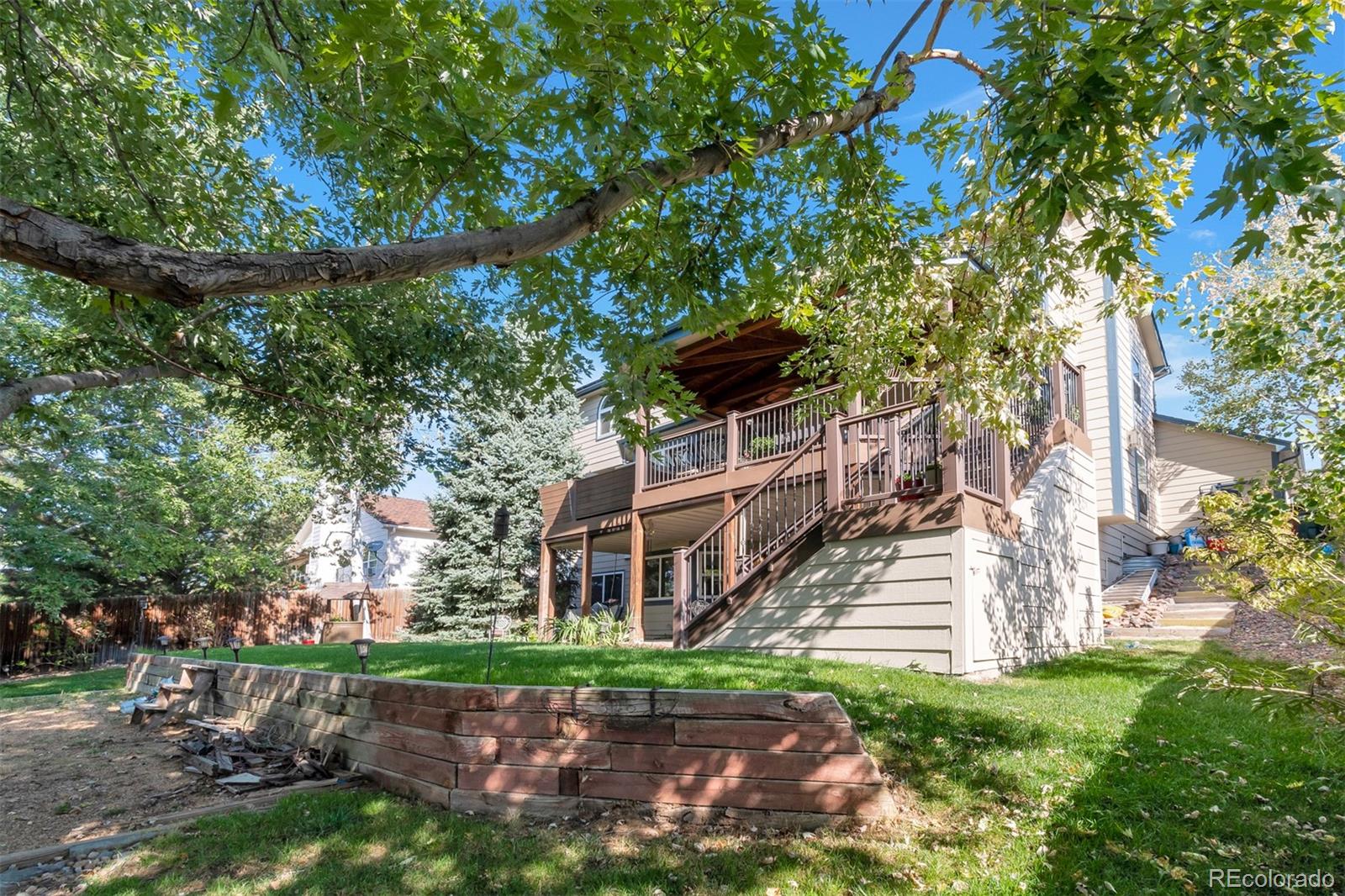 MLS Image #5 for 2709 s coors court,lakewood, Colorado
